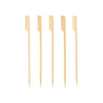 PAPSTAR 250 Fingerfood - Spieße "pure"
