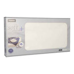 Starpak 20 Mitteldecken, stoffähnlich, Vlies "soft selection plus" 80 cm x 80 cm