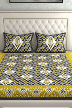Double Bed Bedsheet in Germany