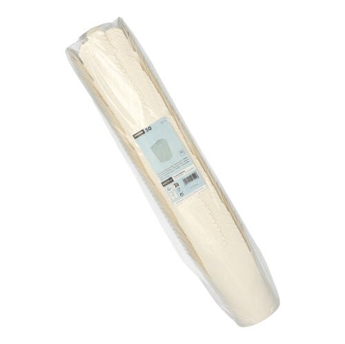 Starpak 50 Snackboxen "To Go" eckig - 550 ml