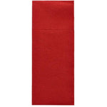 Starpak 480 Bestecktaschen, Airlaid 40 cm x 33 cm mit Besteckfalz
