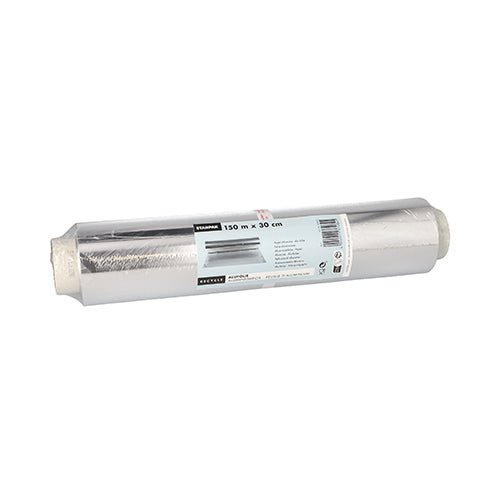 Starpak Alufolie lose
