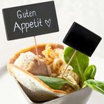 PAPSTAR 100 Fingerfood - Picker