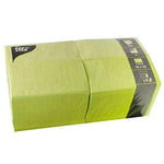 PAPSTAR 250 Servietten, 3-lagig 1/8-Falz