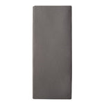 Starpak 100 Servietten, stoffähnlich, Airlaid 1/8-Falz 40 cm x 48 cm anthrazit "Premium" | Faltschachtel (100 Stück)
