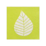 PAPSTAR 20 Servietten, 25 cm x 25 cm 3-lagig 1/4-Falz