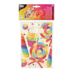 PAPSTAR 10 Partytüten, Papier