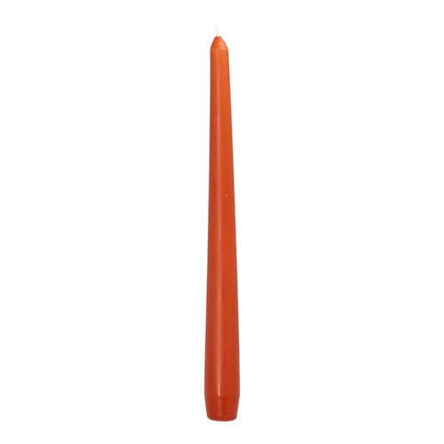 Starpak 50 Leuchterkerzen Ø 2,2 cm · 25 cm
