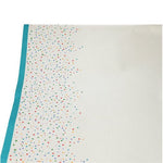 PAPSTAR Tischdecke, Papier, 3 m x 1,2 m