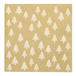 PAPSTAR 20 Servietten, 40 cm x 40 cm 3-lagig 1/4-Falz