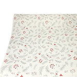 PAPSTAR Tischdecke, Papier, 3 m x 1,2 m