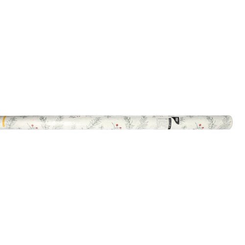 PAPSTAR Tischdecke, Papier, 3 m x 1,2 m