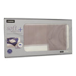 Starpak 20 Mitteldecken, stoffähnlich, Vlies "soft selection plus" 80 cm x 80 cm
