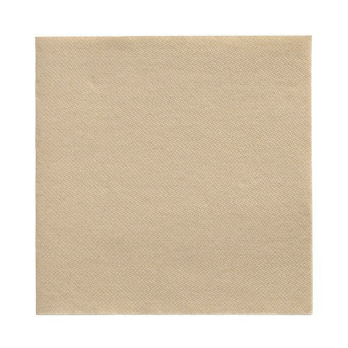PAPSTAR 50 Servietten "DAILY Collection" 1/4-Falz 32 cm x 32 cm