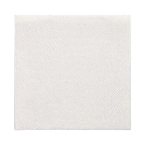 PAPSTAR 150 Servietten "DAILY Collection" 1/4-Falz 32 cm x 32 cm Namma Markt