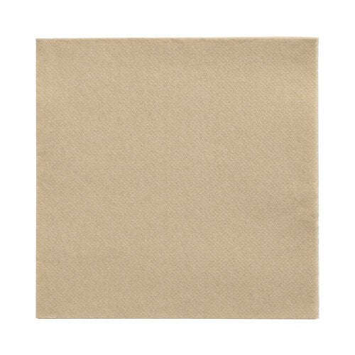 PAPSTAR 150 Servietten "DAILY Collection" 1/4-Falz 32 cm x 32 cm Namma Markt