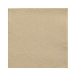 PAPSTAR 150 Servietten "DAILY Collection" 1/4-Falz 32 cm x 32 cm Namma Markt