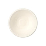 PAPSTAR 50 Schalen, Zuckerrohr "pure" weiss