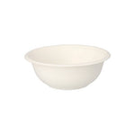 PAPSTAR 50 Schalen, Zuckerrohr "pure" weiss