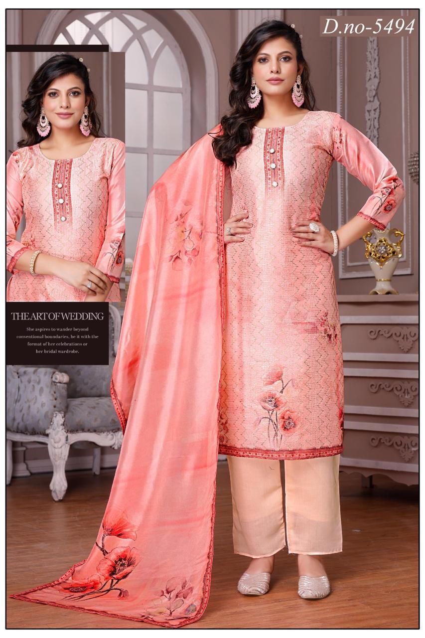 Indian Outfit In Germany