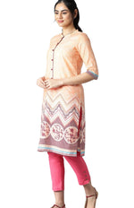 Indian Kurta In Germany
