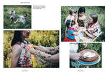 "Piknik People" - Cozy Publishing - Coffee Table Book
