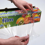 Frischhaltefolie (PVC) 8µm 44cm x 300m im Spenderkarton