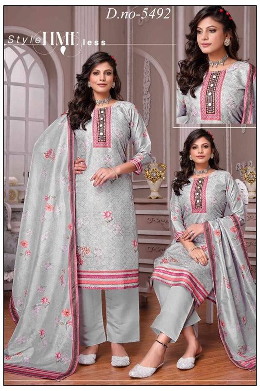 Indian Outfit In Germany