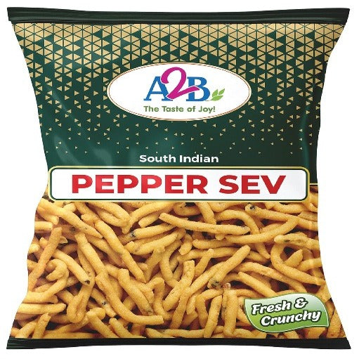A2B Pepper Sev 200g