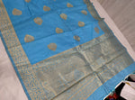 Silk Dupatta