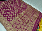 Silk Dupatta in berlin