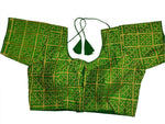 Indian Designer Blouses in Germany.