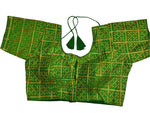 Indian Designer Blouses in Germany. Namma Markt