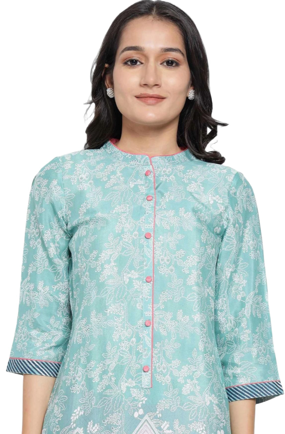 Printed Kurti In Germany