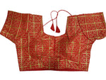 Indian Designer Blouses in Germany.