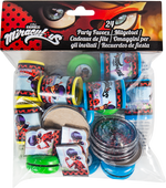 Value Pack Miraculous 24tlg.