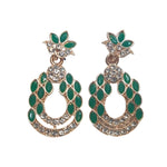 Chandbali Dangle Earrings In Germany