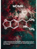 Neon Effect Poster