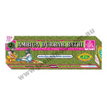 AMBICA DURBAR BATHI 75 GRAMS product image 1