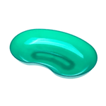 AMPri MED-COMFORT Kunststoff Nierenschale 24 cm 600 ml, verschiedene Farben