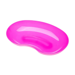 AMPri MED-COMFORT Kunststoff Nierenschale 24 cm 600 ml, verschiedene Farben