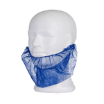 AMPri MED-COMFORT PP BartMasken, verschiedene Farben | Beutel (100 Stück)