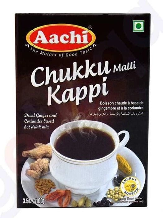 Aachi Chukku Malli Kappi 100g