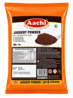Aachi Jaggery Powder 500g Namma Markt