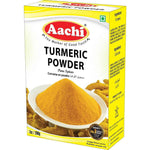 Aachi Turmeric Powder 100g