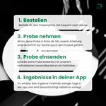 Stoffwechsel Check Plus