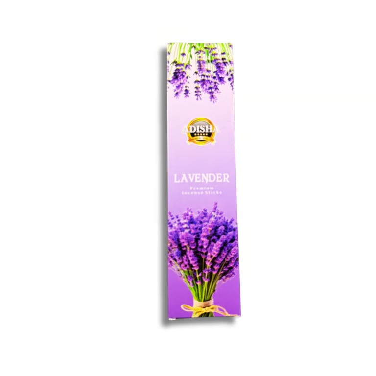 Adisha Agarbatti Lavendar 30g