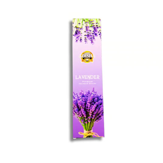 Adisha Agarbatti Lavendar 30g