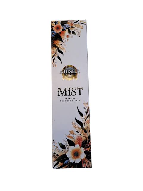 Adisha Agarbatti Mist 30g