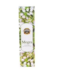 Adisha Agarbatti Mogra 30g Namma Markt